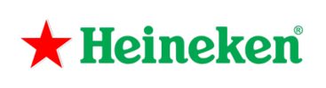 Heineken - Logo | © Heineken Heineken - Logo | © Heineken